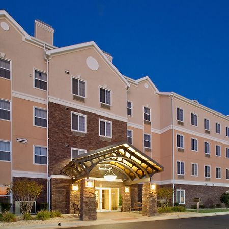 Staybridge Suites Rockford By Ihg Екстер'єр фото