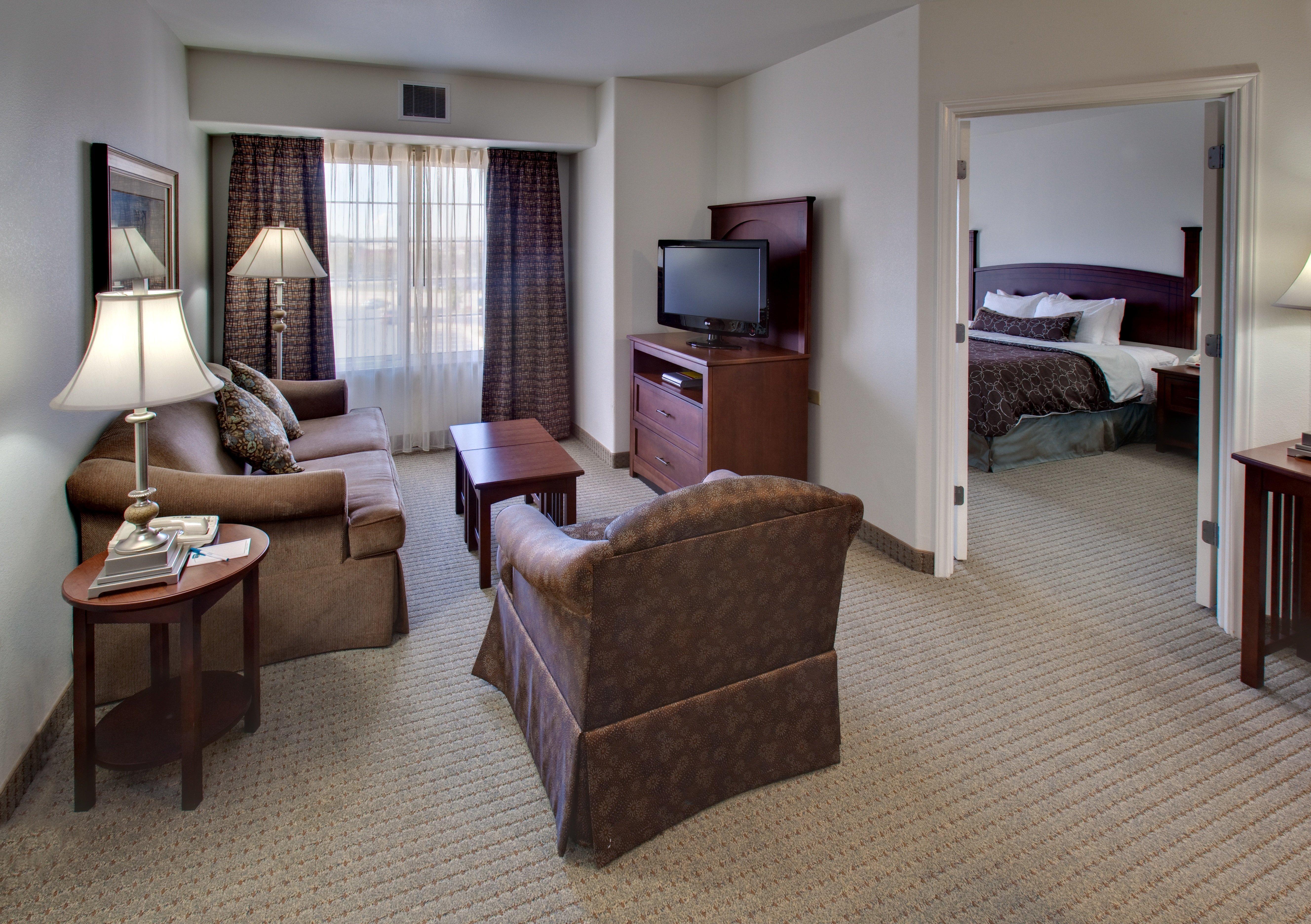 Staybridge Suites Rockford By Ihg Номер фото