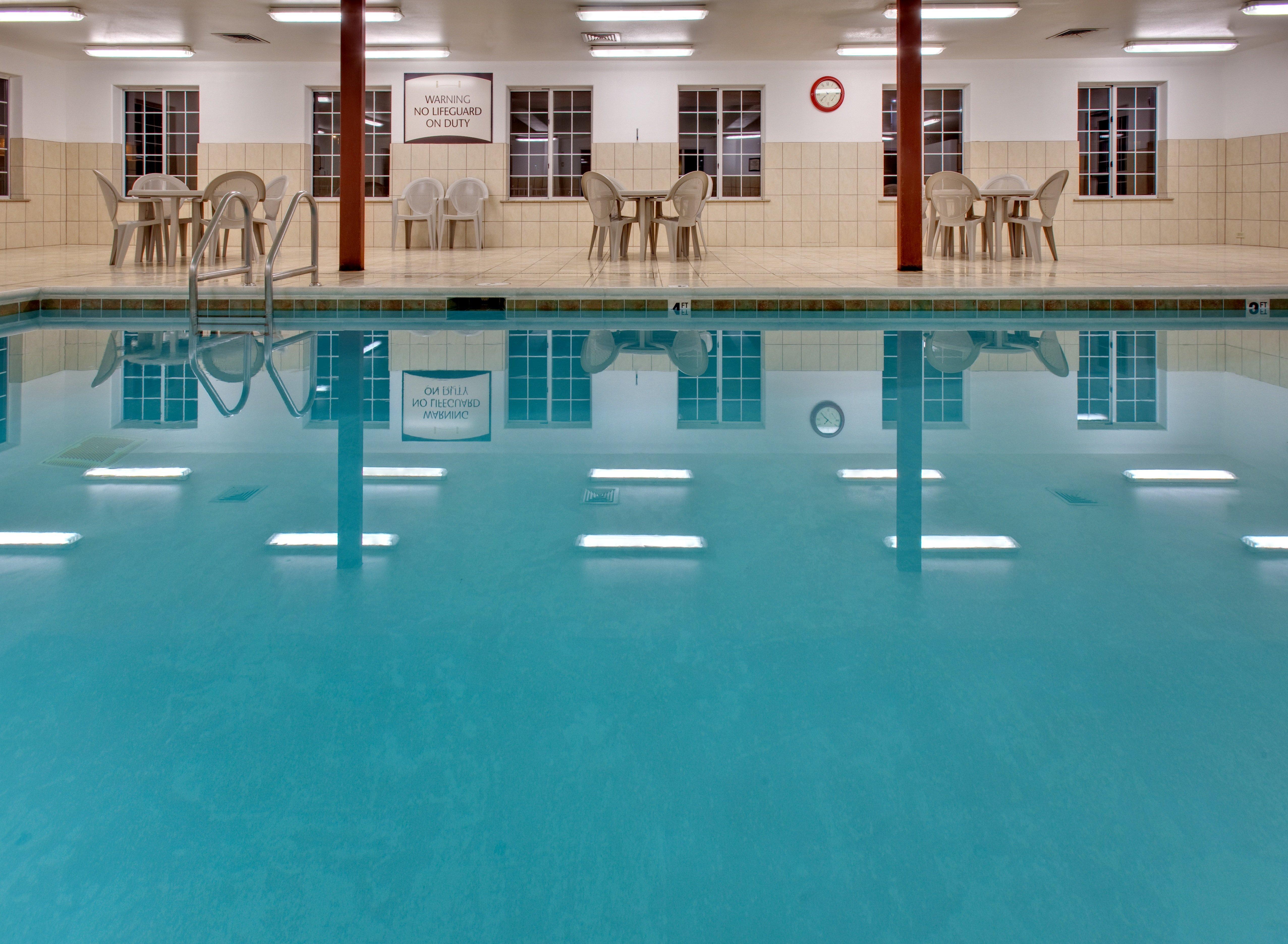Staybridge Suites Rockford By Ihg Зручності фото