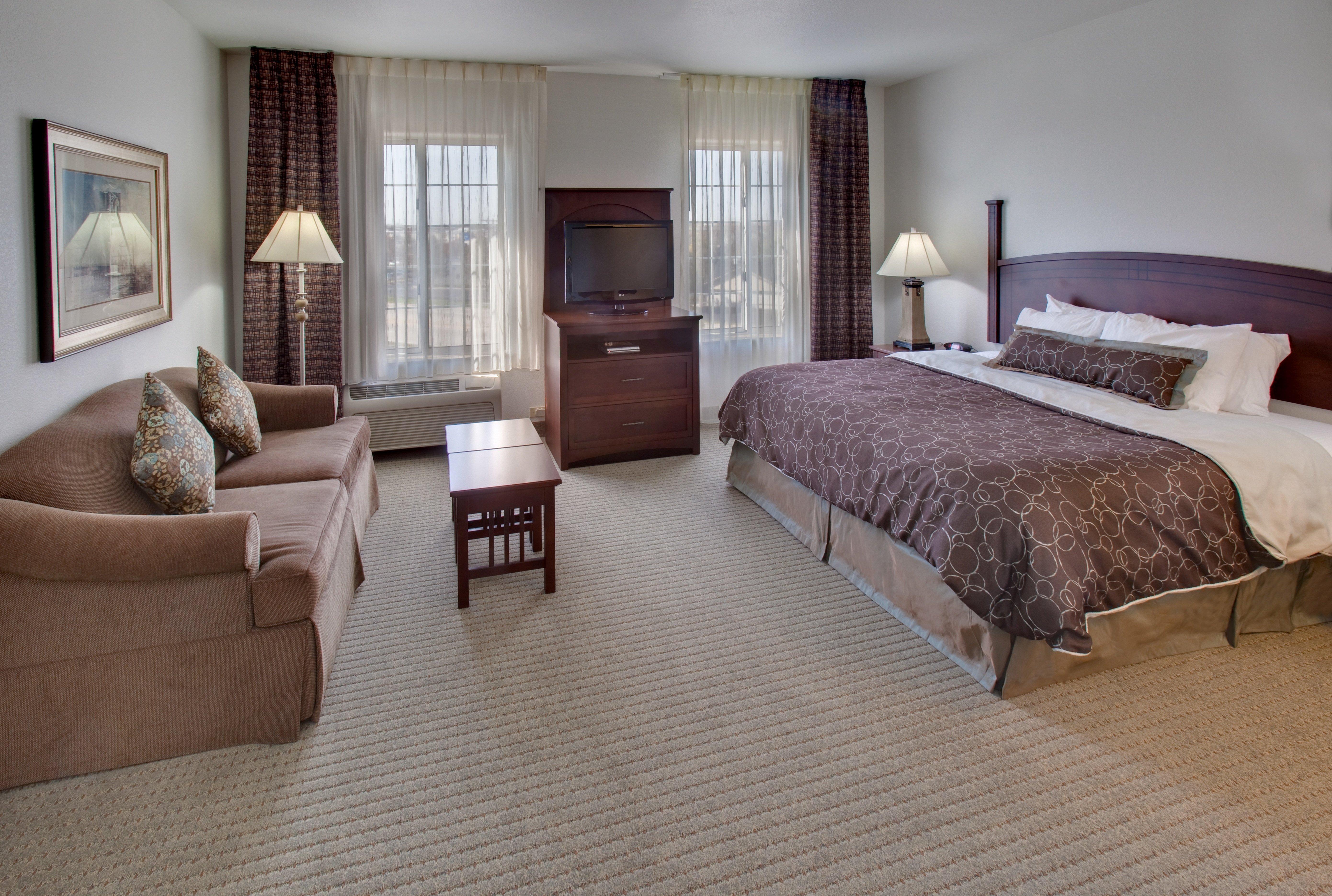 Staybridge Suites Rockford By Ihg Номер фото