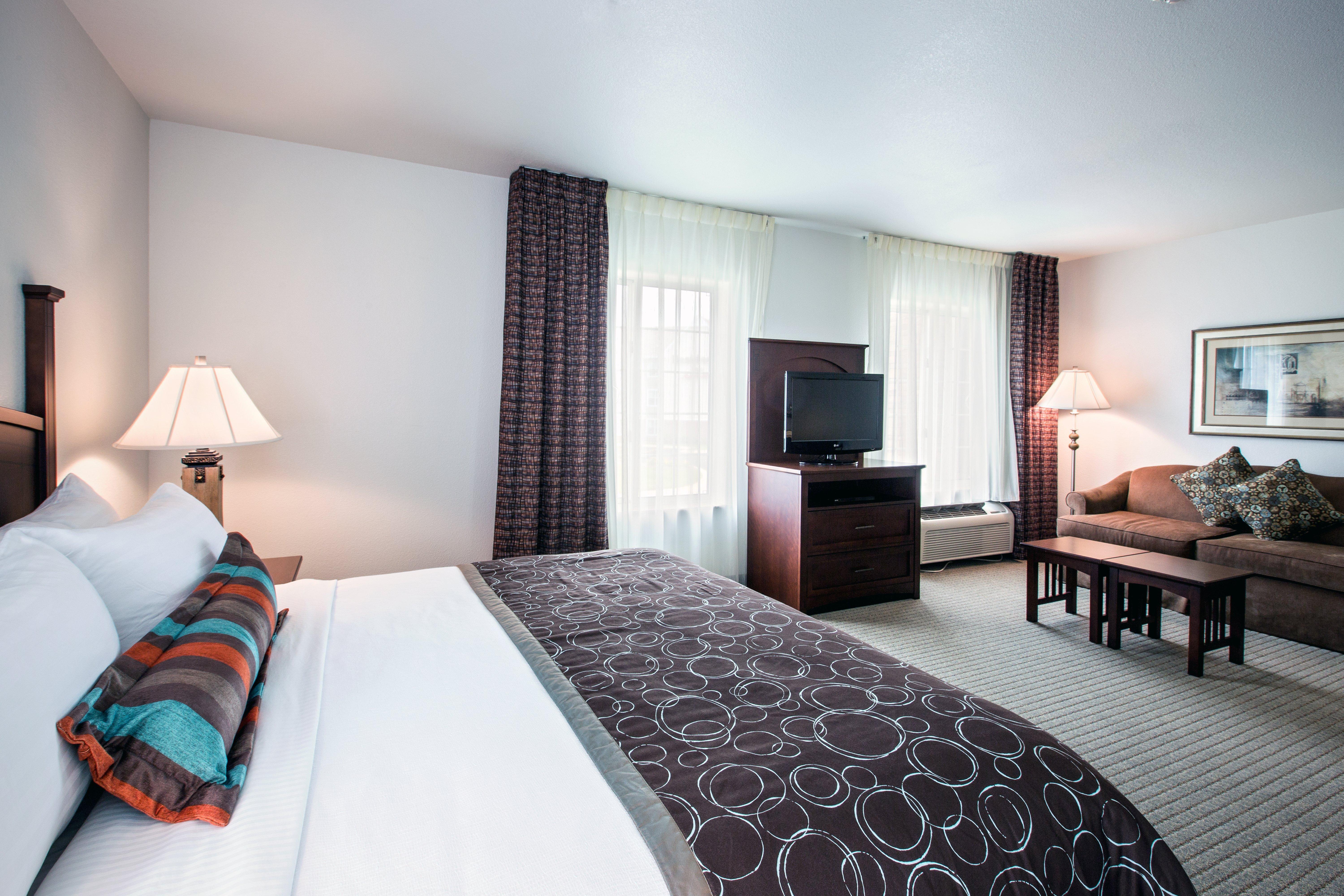Staybridge Suites Rockford By Ihg Екстер'єр фото