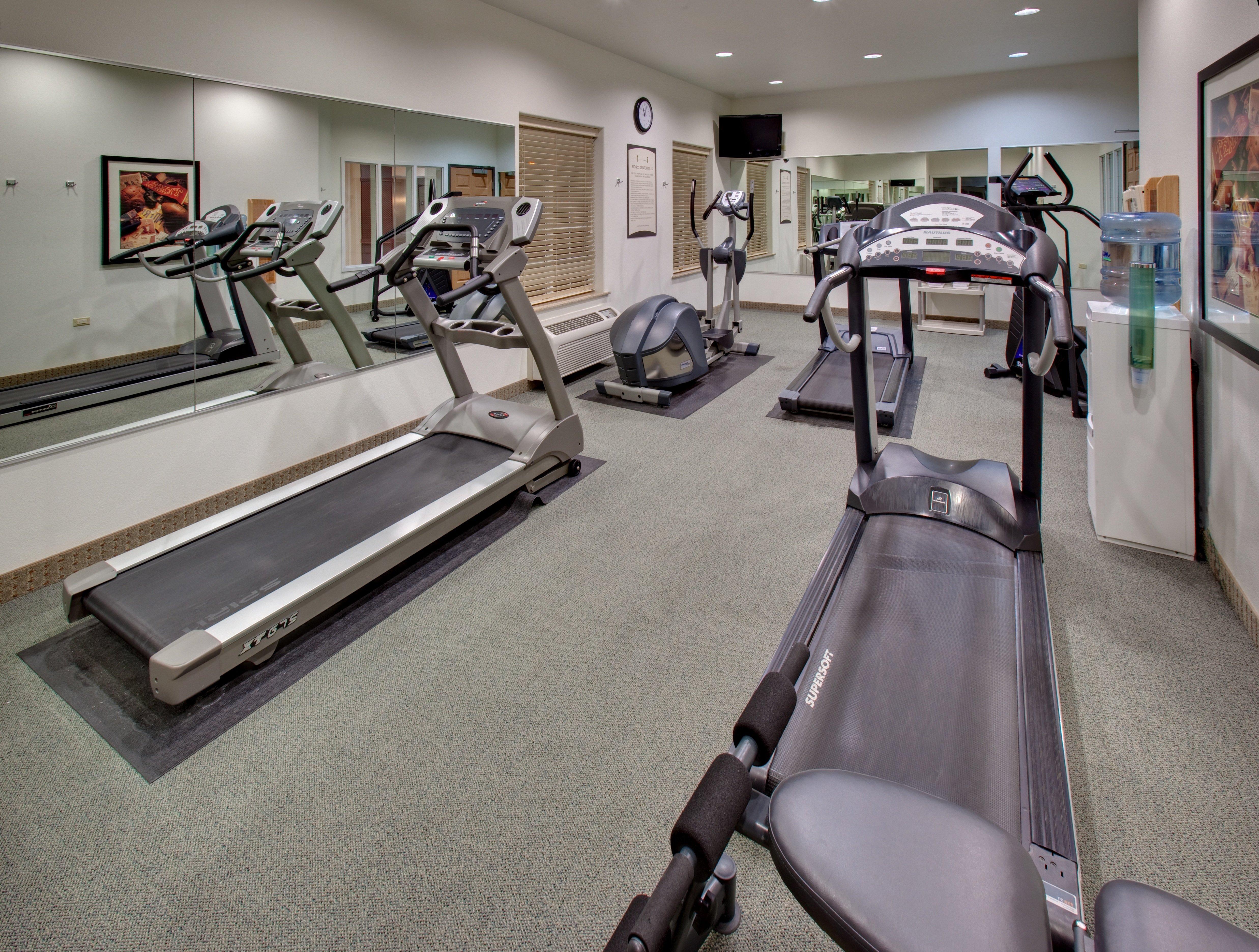 Staybridge Suites Rockford By Ihg Зручності фото