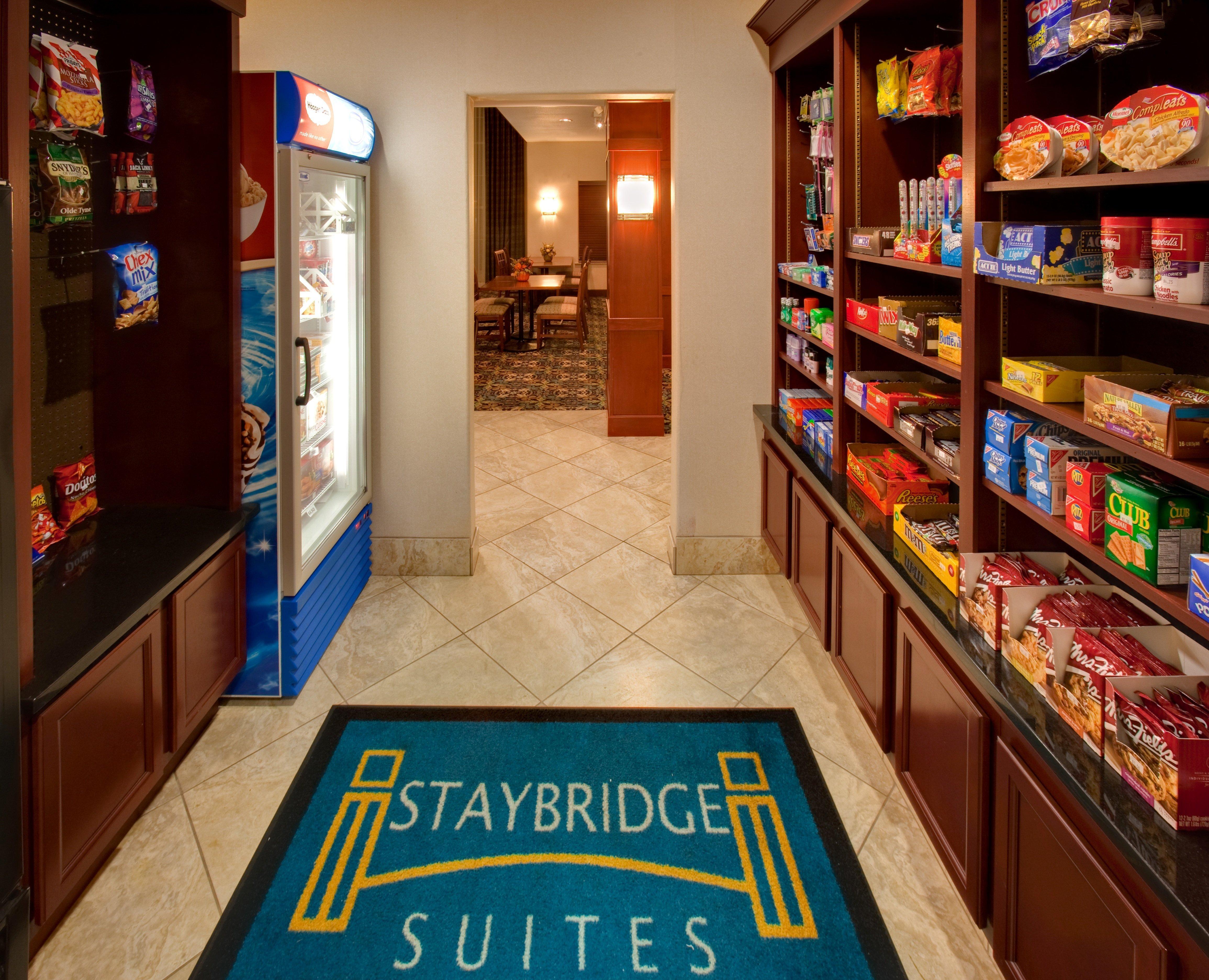 Staybridge Suites Rockford By Ihg Екстер'єр фото
