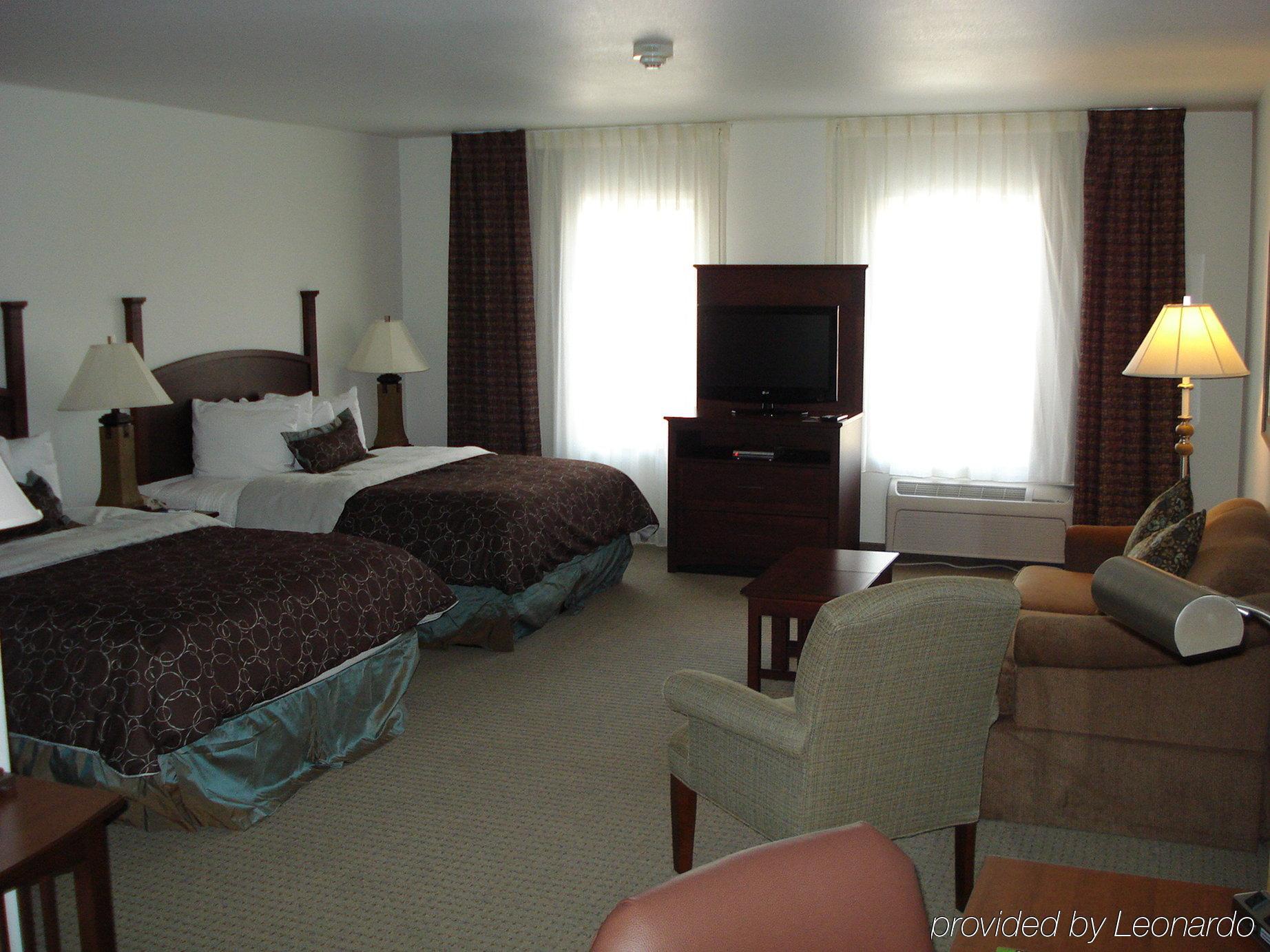 Staybridge Suites Rockford By Ihg Номер фото