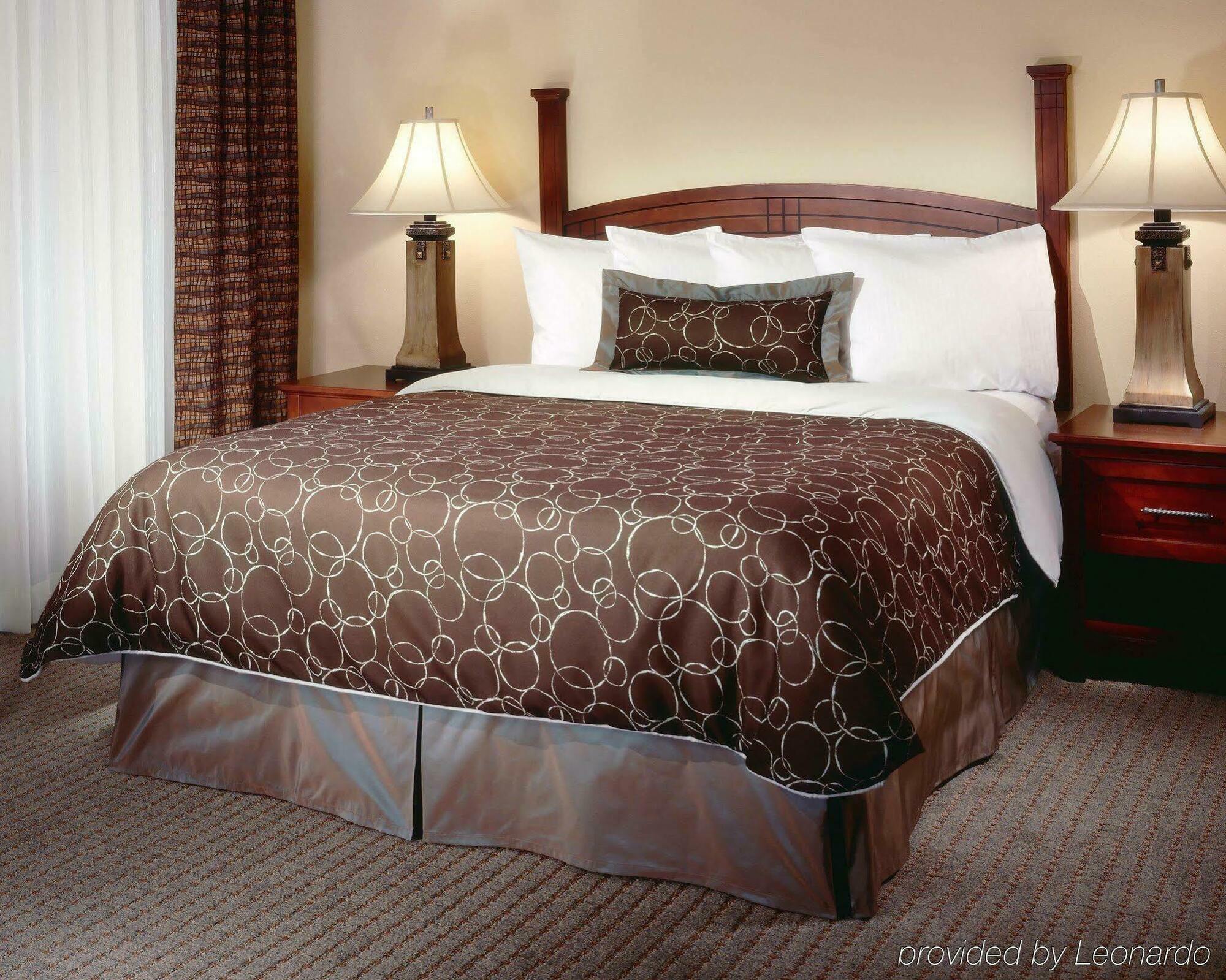 Staybridge Suites Rockford By Ihg Номер фото